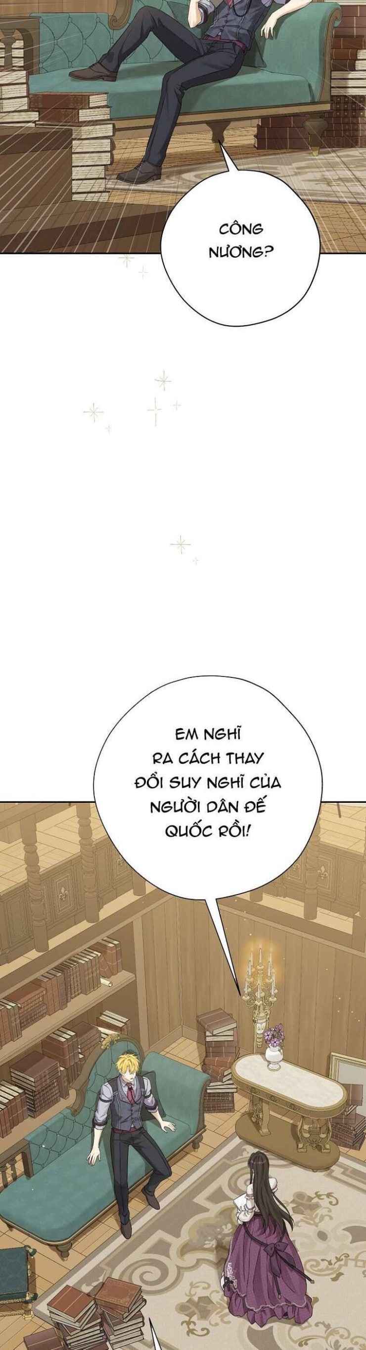 Thực Ra Tôi Mới Là Thật - Page 40