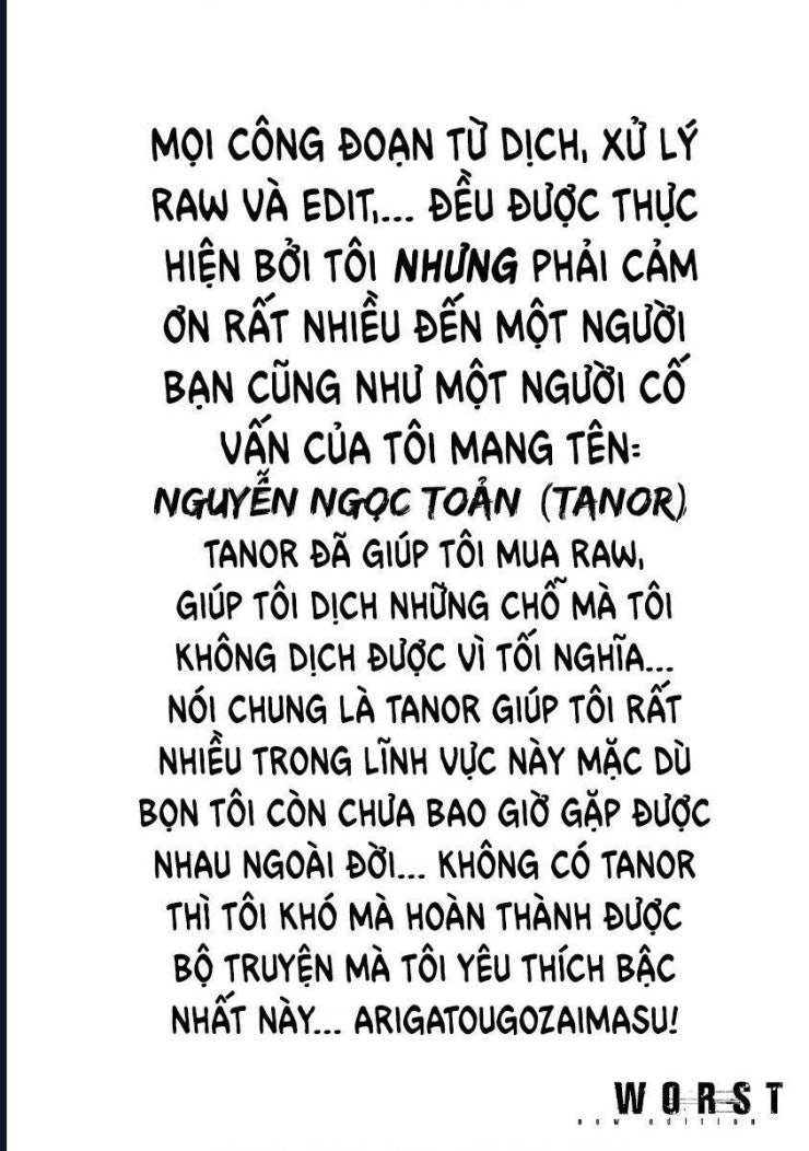 Worst Ấn Bản Mới - Page 54