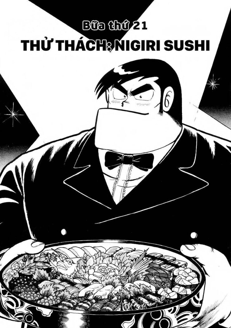Cooking Papa - Page 2
