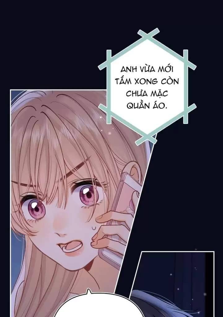 Vụng Trộm Giấu Không Được - Page 32