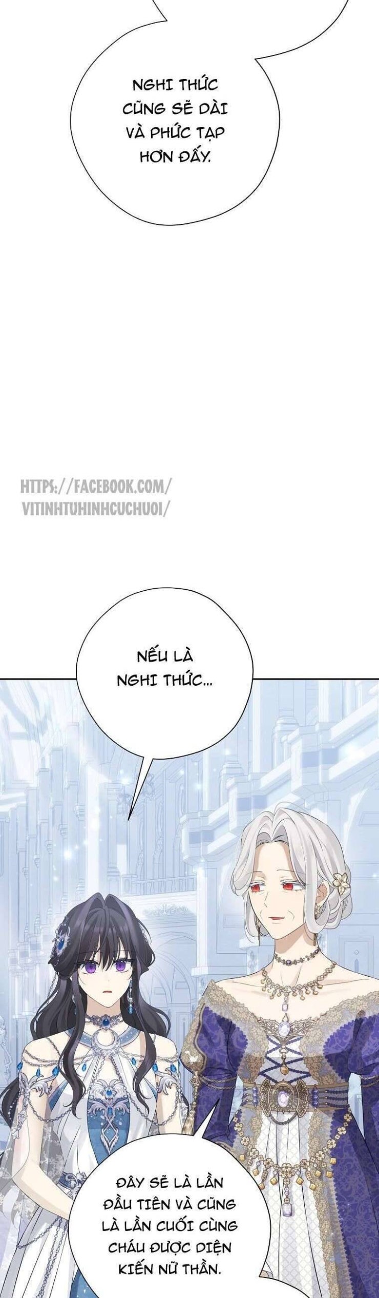 Thực Ra Tôi Mới Là Thật - Page 4