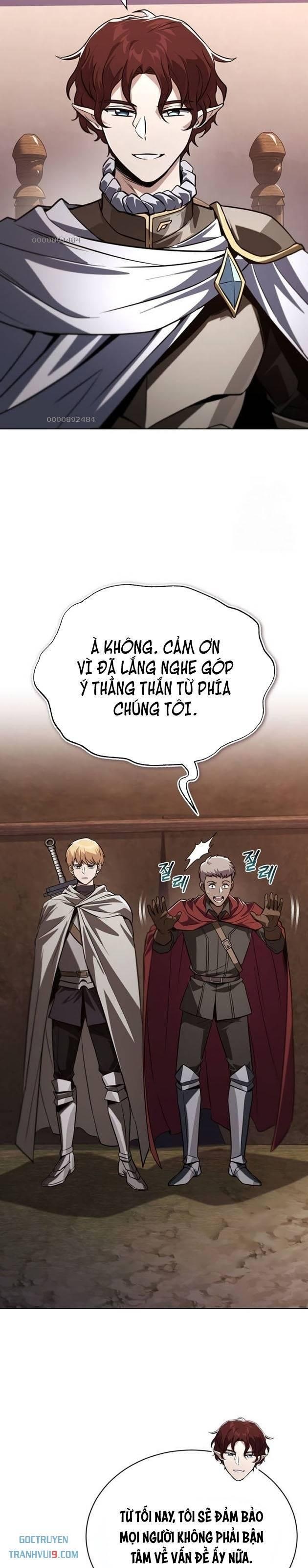 Quý Tộc Lười Biếng Trở Thành Thiên Tài - Page 2