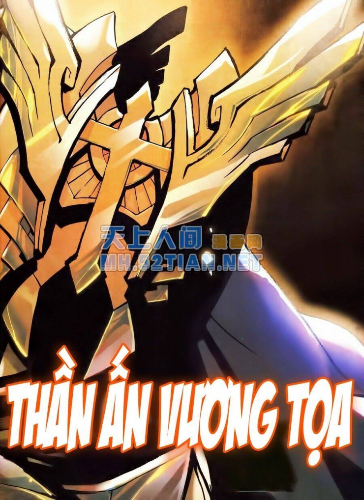 Thần Ấn Vương Tọa - Page 3