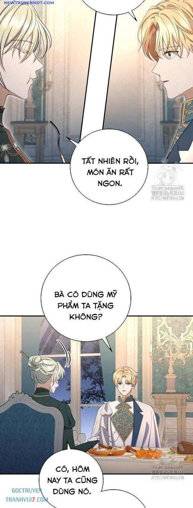 Con Trai Bá Tước Khốn Nạn Là Hoàng Đế - Page 53