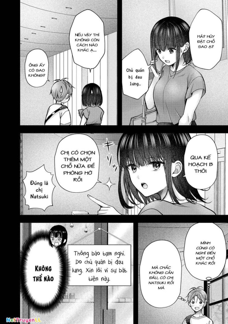 Tôi có nên chiều hư cô vợ hoàn hảo của mình? - Page 11