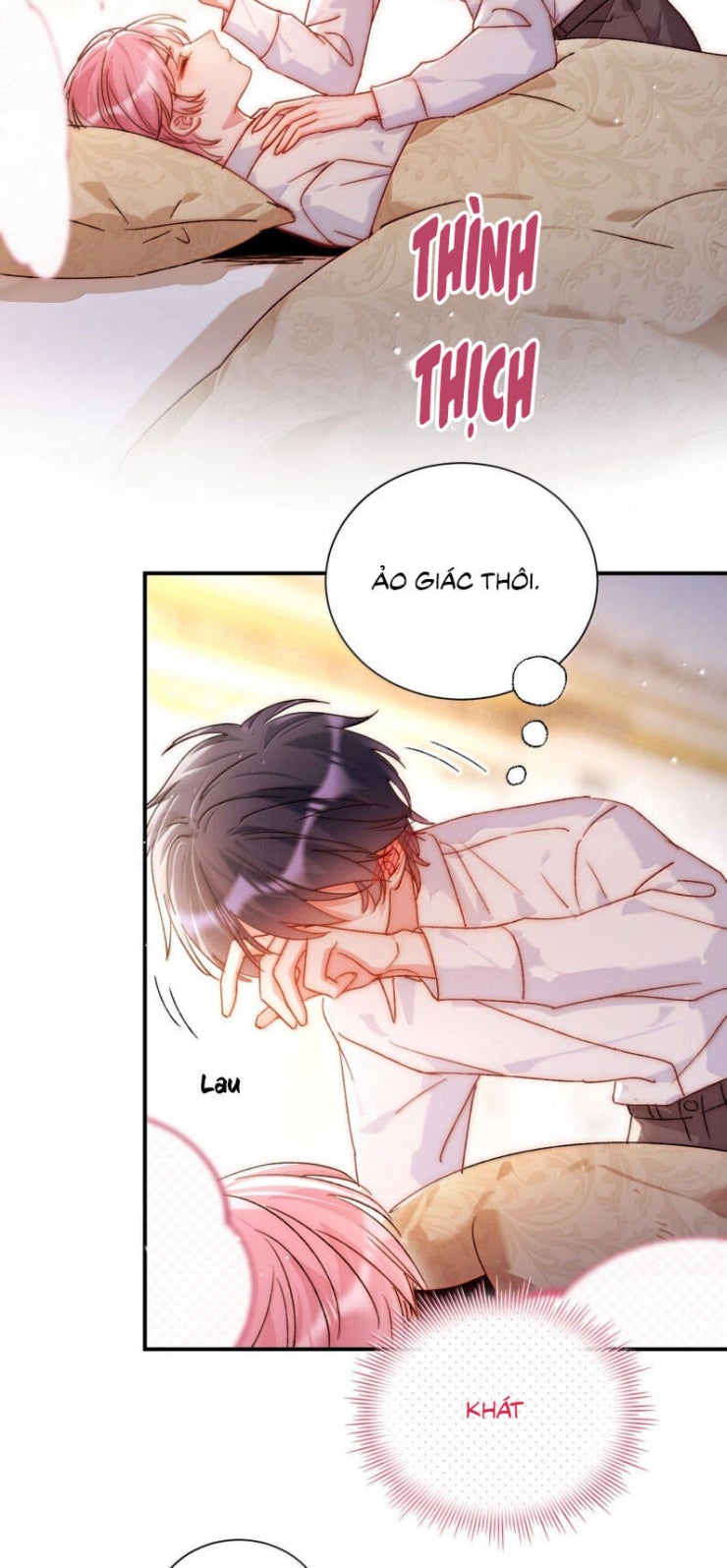 Tôi Phải Làm Một Kẻ Đại Xấu Xa - Page 6