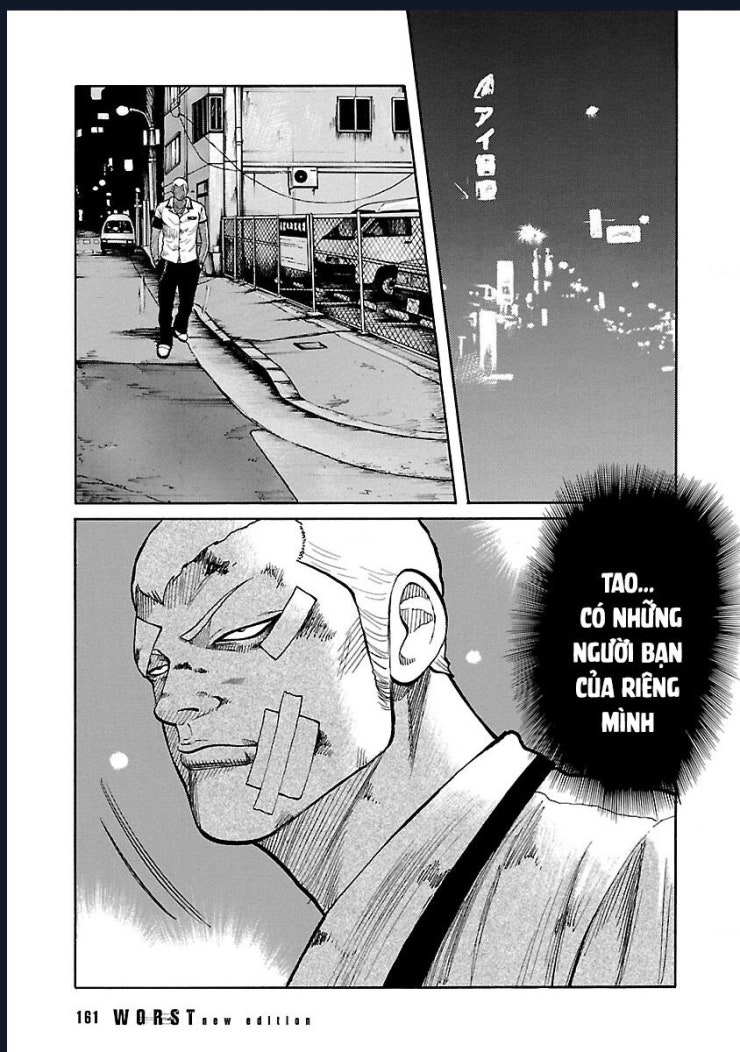 Worst Ấn Bản Mới - Page 14