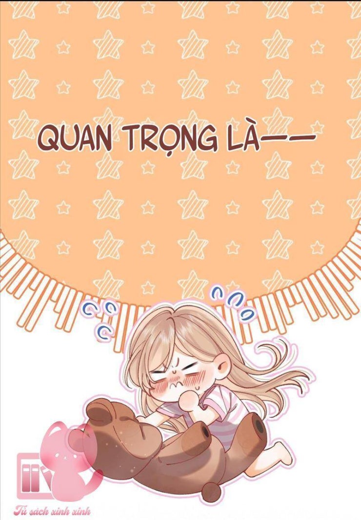 Vụng Trộm Giấu Không Được - Page 16