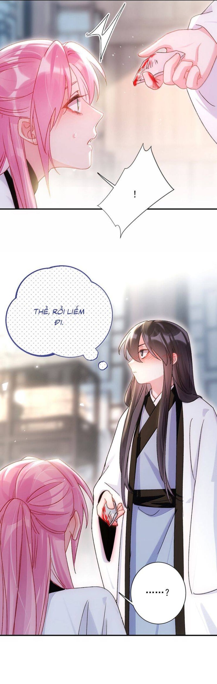 Tôi Phải Làm Một Kẻ Đại Xấu Xa - Page 27