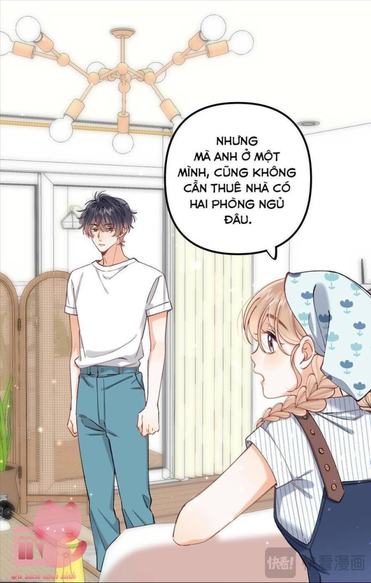 Vụng Trộm Giấu Không Được - Page 6