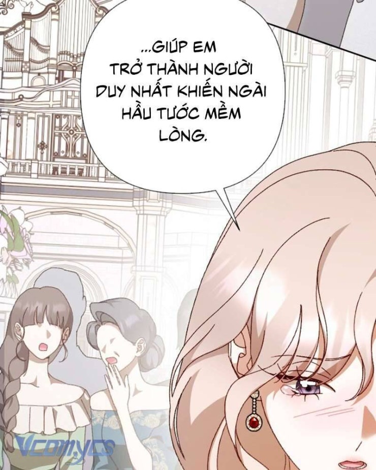 Dành Cho Những Ai Coi Hối Tiếc Là Điều Xa Xỉ - Page 32