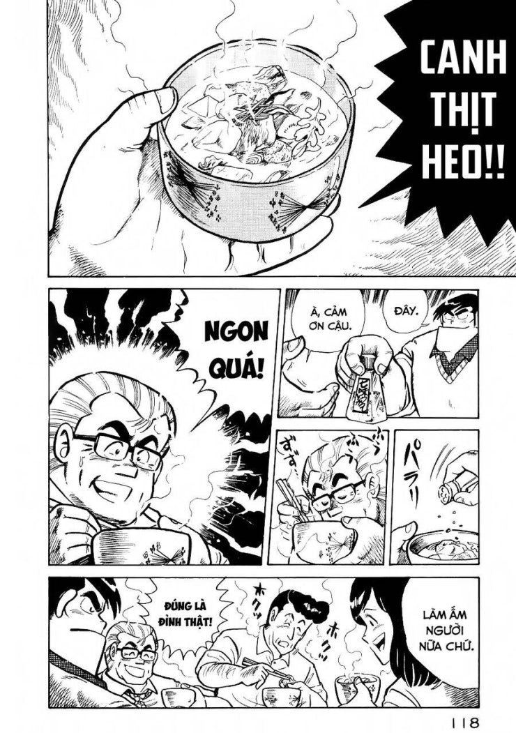 Cooking Papa - Page 13