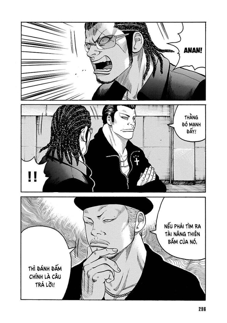 Worst Ấn Bản Mới - Page 4