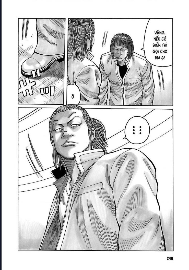 Worst Ấn Bản Mới - Page 3