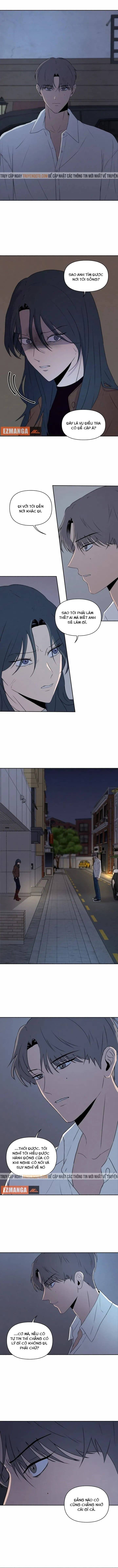 Tôi Muốn Ngừng Việc Giết Chóc - Page 3