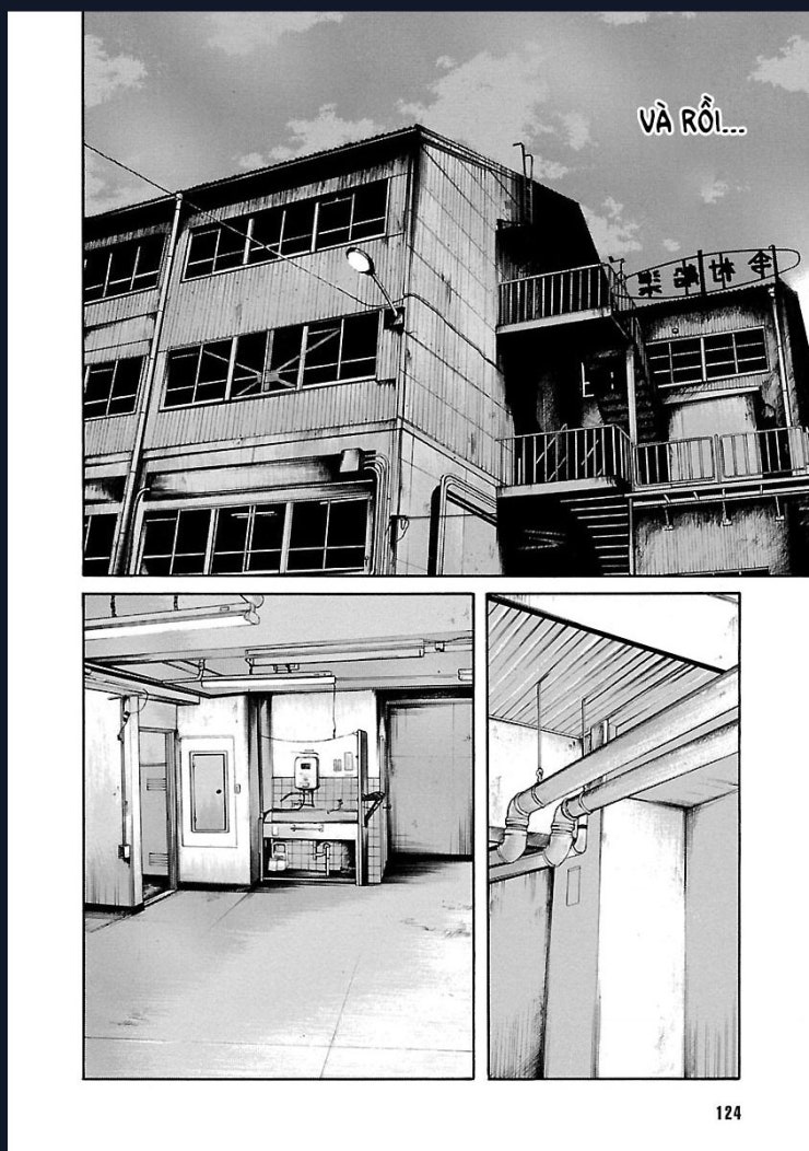 Worst Ấn Bản Mới - Page 20