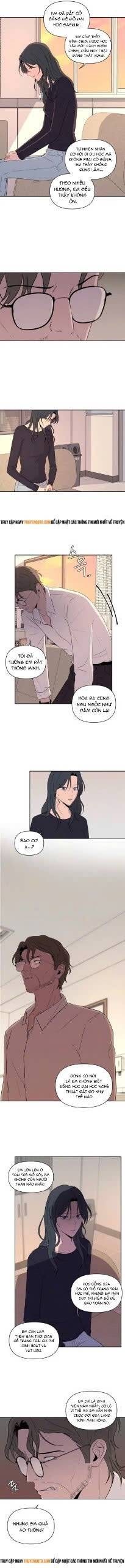 Tôi Muốn Ngừng Việc Giết Chóc - Page 3