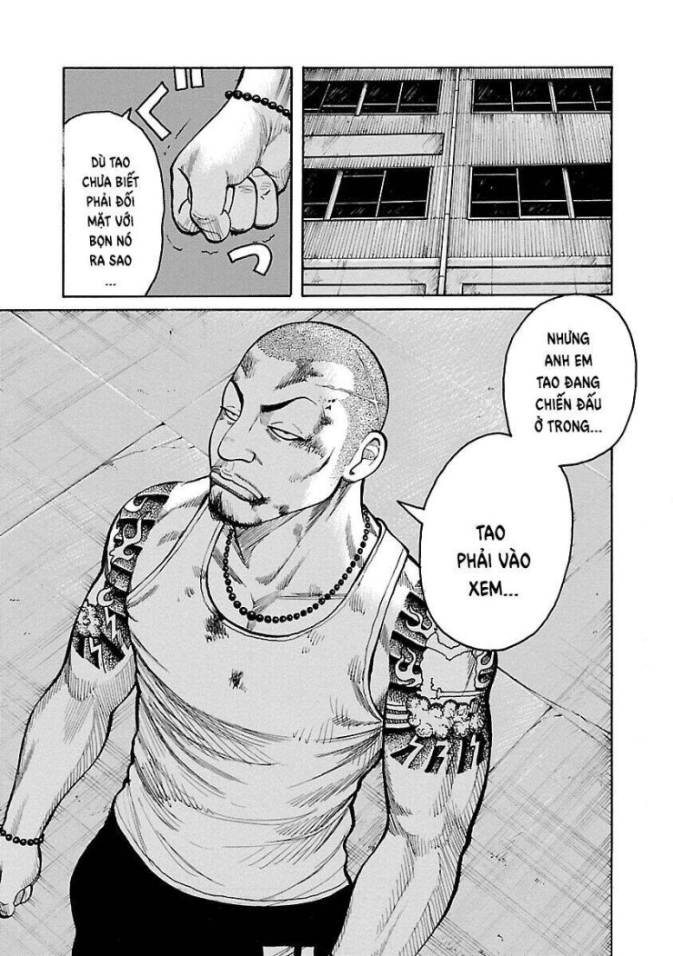 Worst Ấn Bản Mới - Page 21