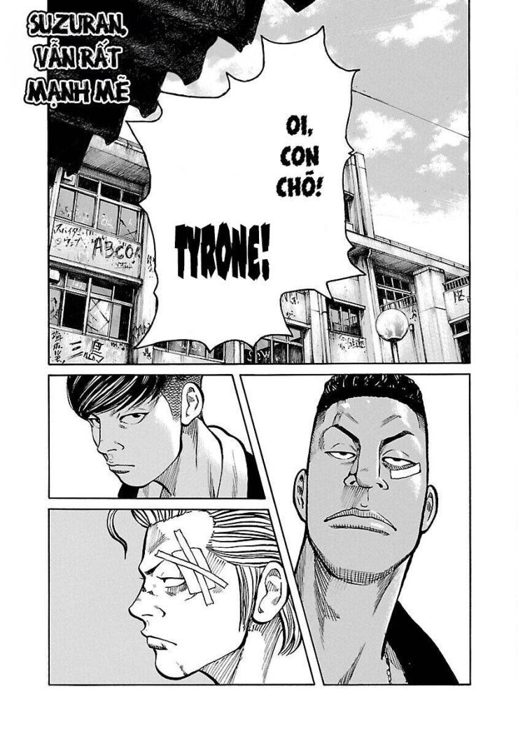 Worst Ấn Bản Mới - Page 21