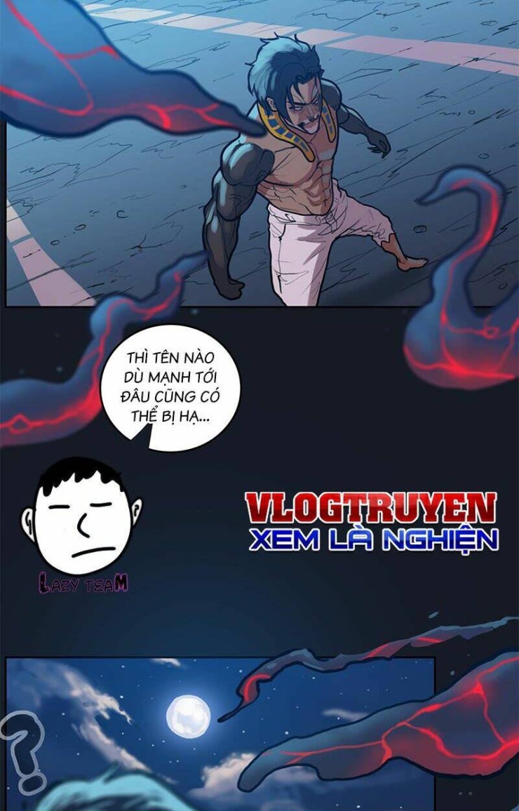 Thách Thức - Page 35