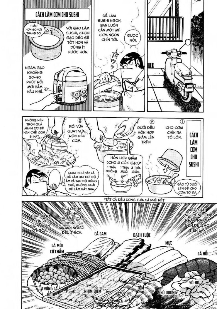 Cooking Papa - Page 5
