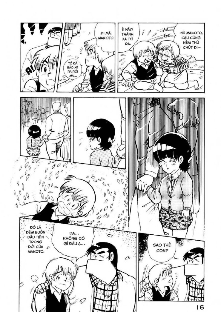 Cooking Papa - Page 16