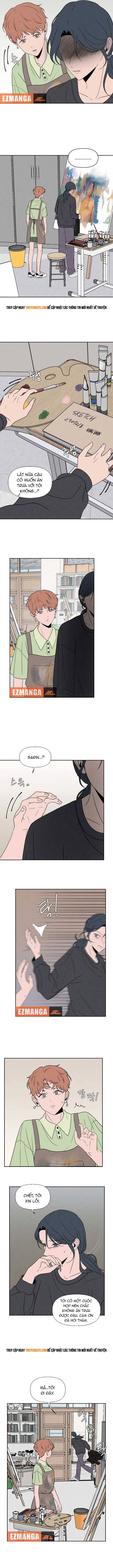 Tôi Muốn Ngừng Việc Giết Chóc - Page 3