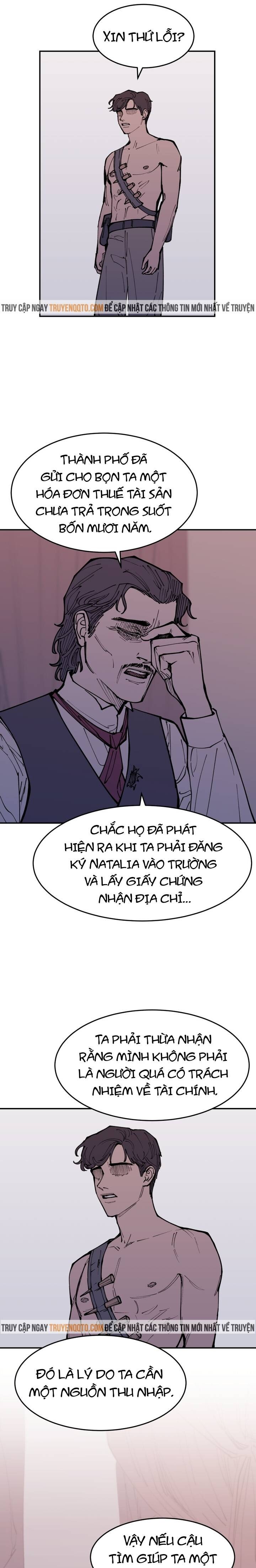 Vampire Family - Page 28