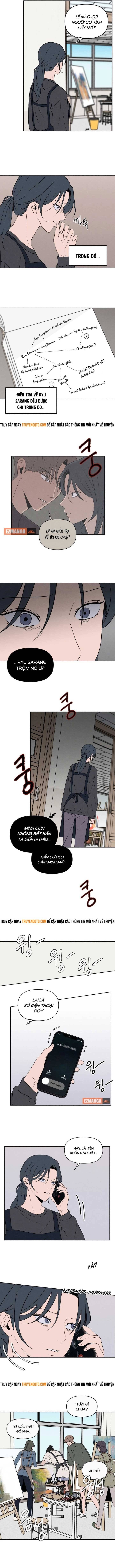 Tôi Muốn Ngừng Việc Giết Chóc - Page 3