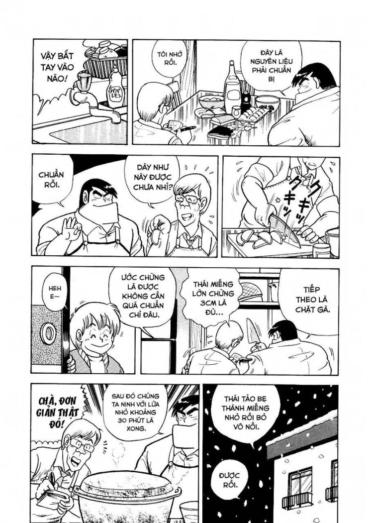Cooking Papa - Page 10