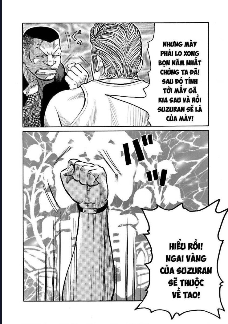 Worst Ấn Bản Mới - Page 42