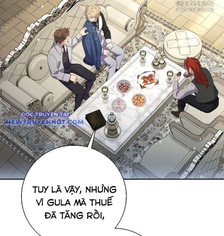 Con Trai Bá Tước Khốn Nạn Là Hoàng Đế - Page 93