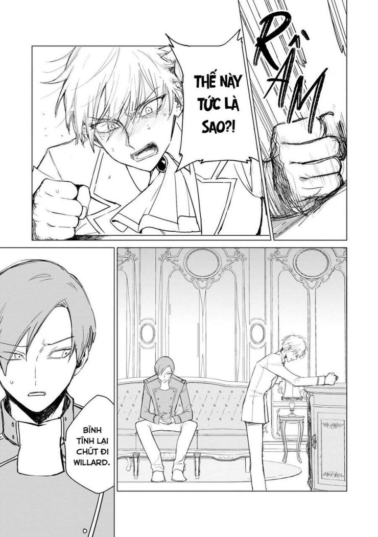 The One Within The Villainess - Page 3
