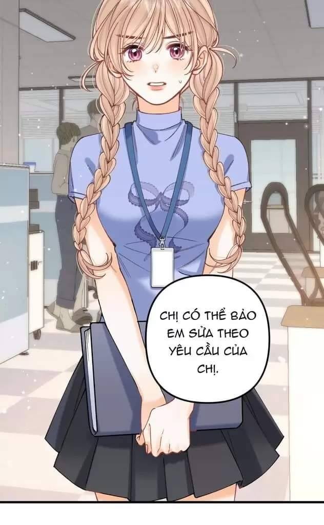 Vụng Trộm Giấu Không Được - Page 41