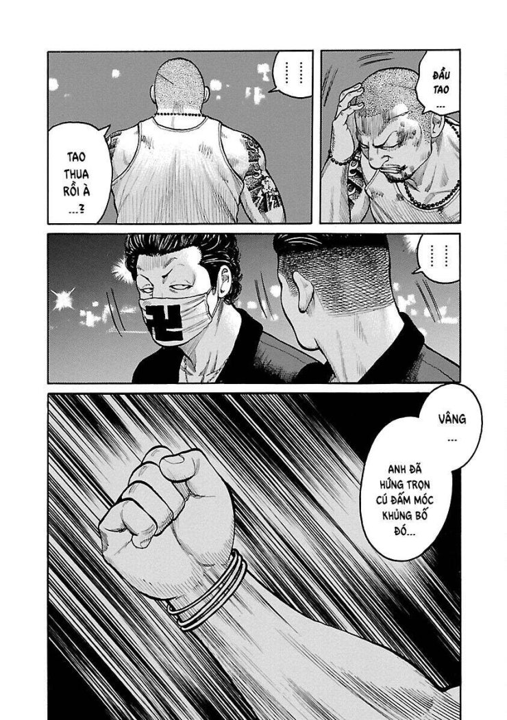 Worst Ấn Bản Mới - Page 19