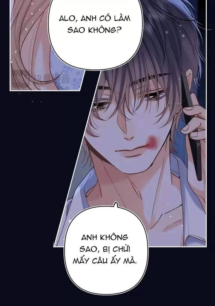 Vụng Trộm Giấu Không Được - Page 33