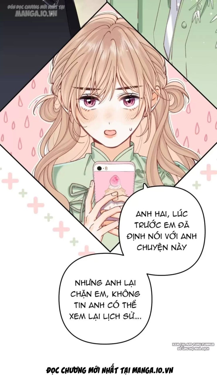 Vụng Trộm Giấu Không Được - Page 40