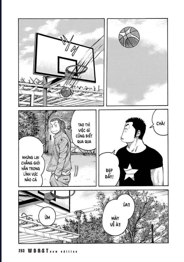 Worst Ấn Bản Mới - Page 24