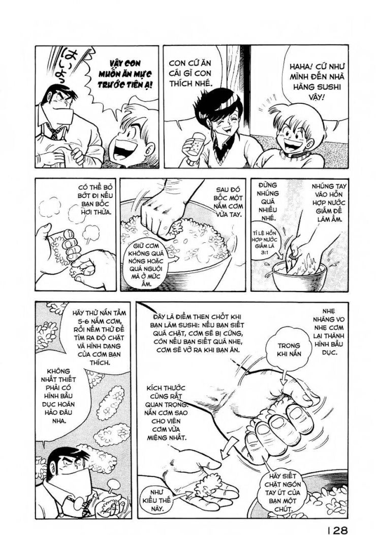 Cooking Papa - Page 7