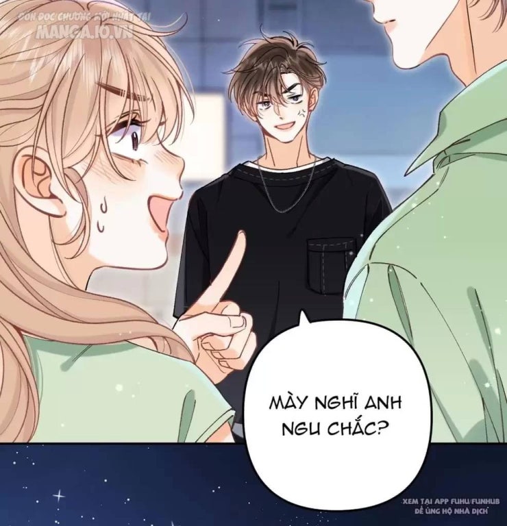 Vụng Trộm Giấu Không Được - Page 34
