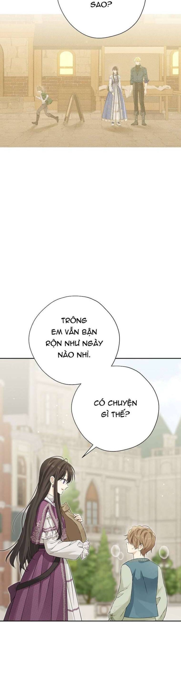 Thực Ra Tôi Mới Là Thật - Page 25