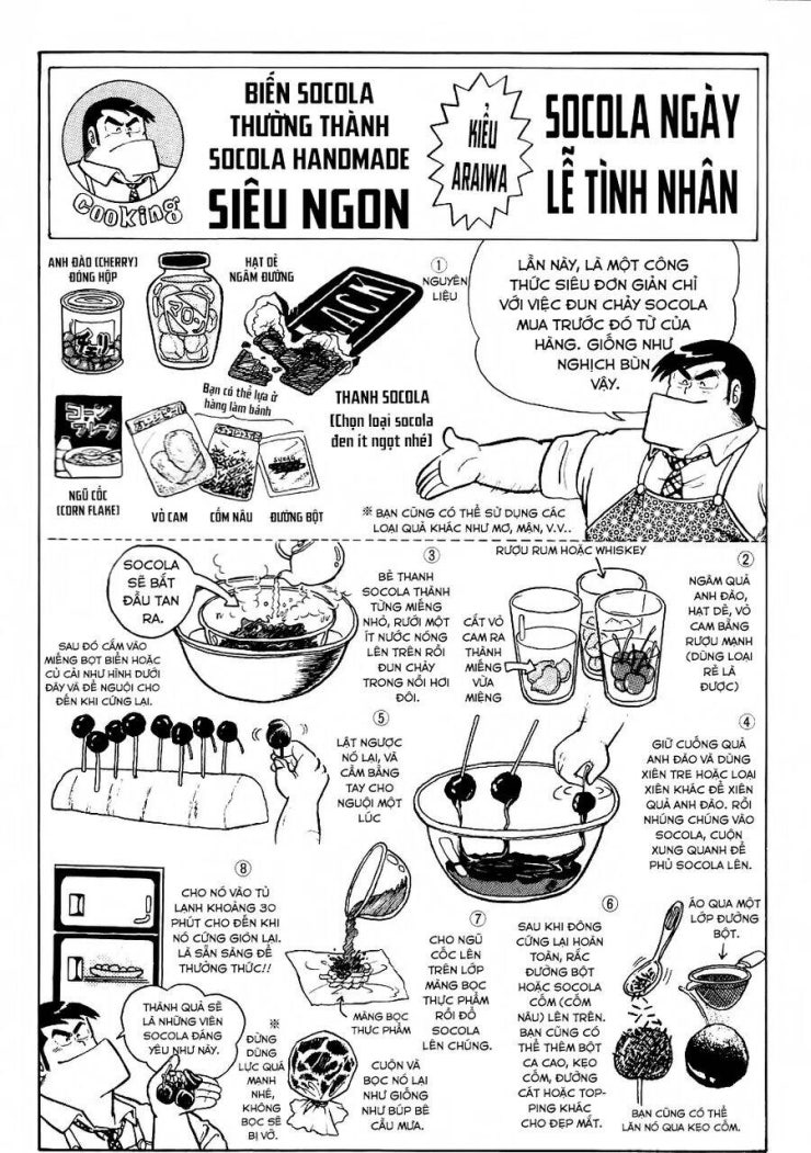 Cooking Papa - Page 14