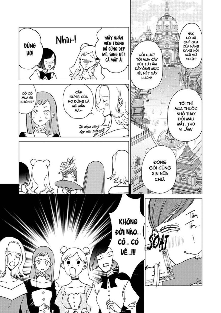 The One Within The Villainess - Page 2