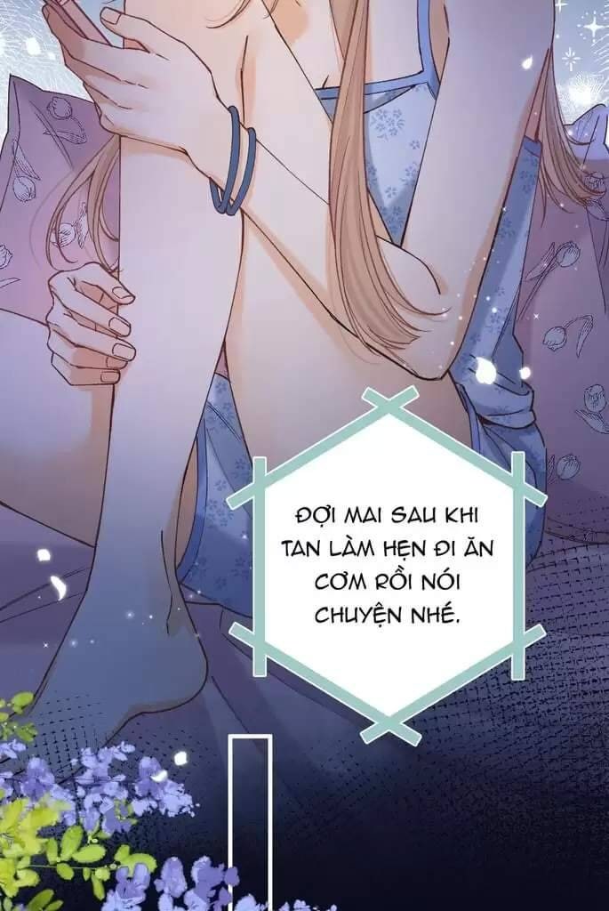 Vụng Trộm Giấu Không Được - Page 36