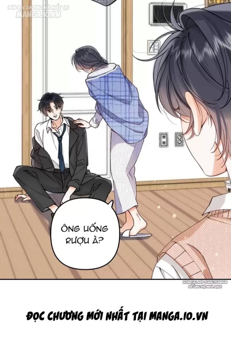 Vụng Trộm Giấu Không Được - Page 6