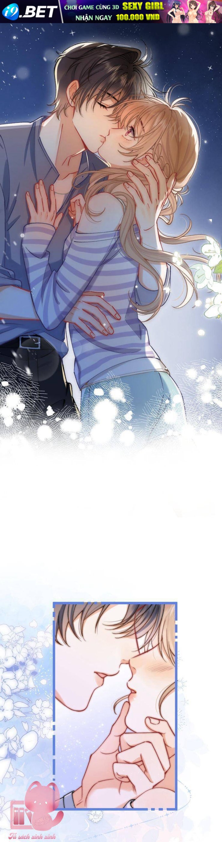 Vụng Trộm Giấu Không Được - Page 28