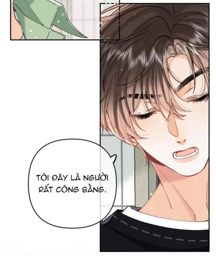 Vụng Trộm Giấu Không Được - Page 17