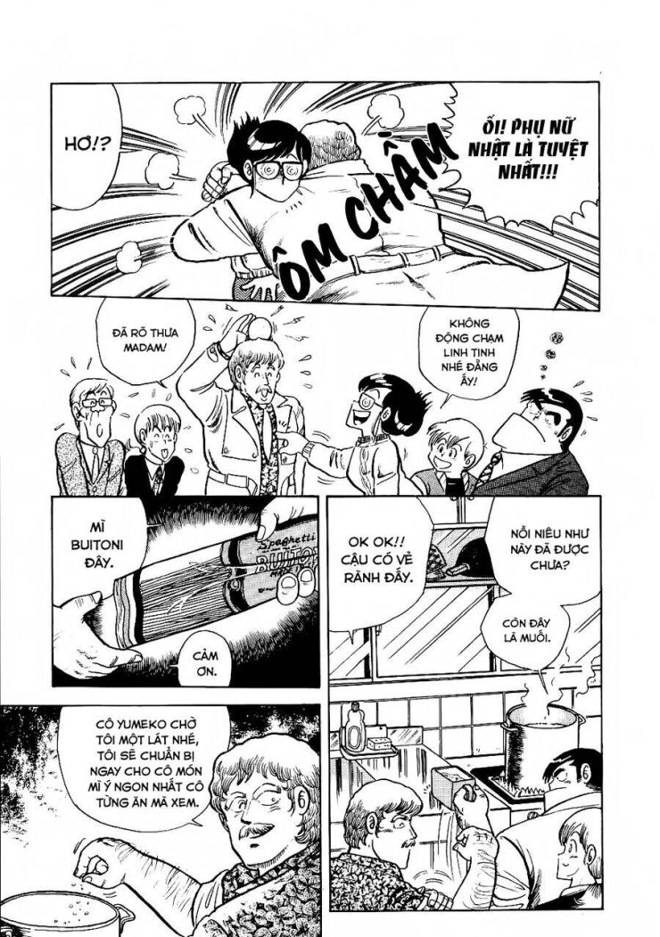 Cooking Papa - Page 11