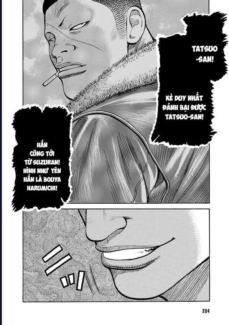 Worst Ấn Bản Mới - Page 36