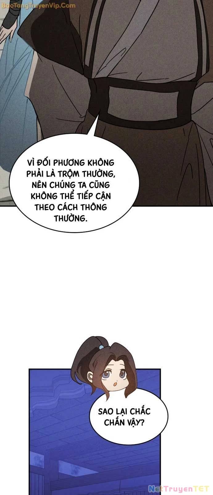 Vị Thần Trở Lại - Page 23